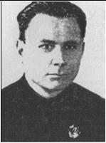 Пётр Ильич Таценко