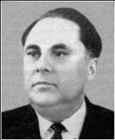 Николай Михайлович Борисенко