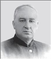 Яков Фёдорович Артюшенко