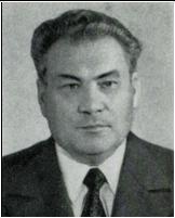 Игорь Дмитриевич Степаненко