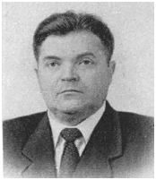 Александр Иванович Яковлев