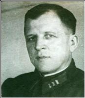 Фёдор Михайлович Языкович
