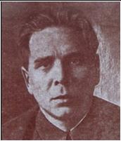 Сергей Михайлович Соболев