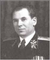Александр Семёнович Панюшкин