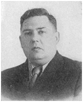 Виктор Михайлович Чураев