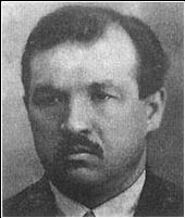 Антон Михайлович Цихон