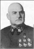 Григорий Иванович Кулик