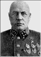 Дмитрий Григорьевич Павлов