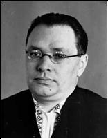 Александр Васильевич Кудрявцев