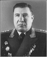Фёдор Федотович Кузнецов