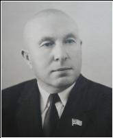 Алексей Сергеевич Бирюков