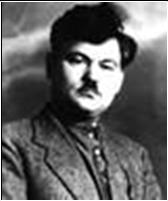 Фёдор Яковлевич Угаров