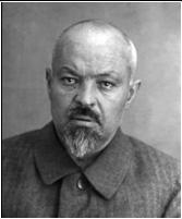 Иван Никифорович Пивоваров
