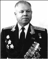 Михаил Сергеевич Малинин