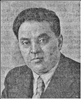 Дмитрий Васильевич Павлов