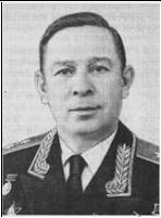 Василий Михайлович Рябиков