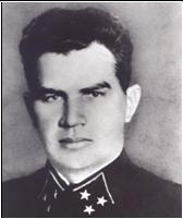 Василий Иванович Чуйков
