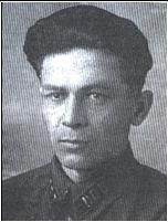 Константин Николаевич Касаткин