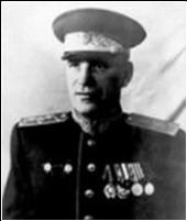Александр Григорьевич Галкин