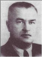 Иван Тихонович Савченко