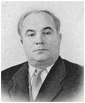 Тихон Иванович Соколов