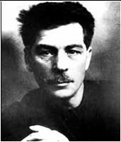 Павел Петрови Постышев
