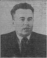Фёдор Романович Васильев