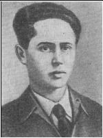 Александр Иванович Антонов