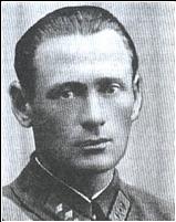 Николай Михайлович Давыдов