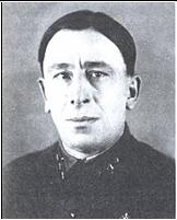 Василий Фёдорович Дементьев