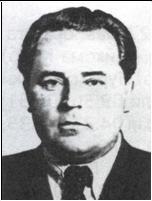 Михаил Дмитриевич Рюмин