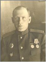 Николай Иванович Светлаков