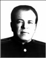Владимир Григорьевич Коржев