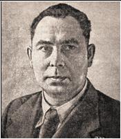 Василий Андреевич Борисов