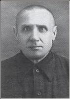 Василий Петрович Вотинцев