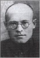 Павел Николаевич Никитин