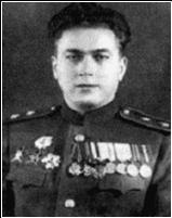 Пётр Николаевич Кубаткин