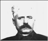 Фёдор Васильевич Шумятский