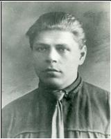 Дмитрий Иванович Логинов