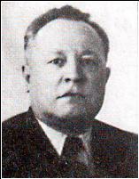Александр Петрович Михайлов