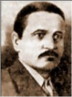 Владимир Михайлович Косарёв