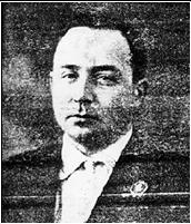 Сергей Александрович Салтанов