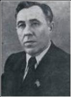Николай Дмитриевич Вахнин
