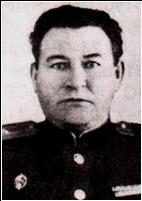 Савватий Иванович Кабаков
