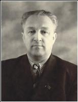 Иван Степанович Беляев