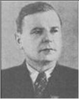 Алексей Гаврилович Соколов