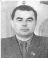 Михаил Михайлович Баранов