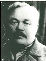 Сергей Фёдорович Давыдов