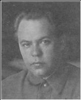Леонид Петрович Газов