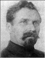 Александр Петрович Смирнов